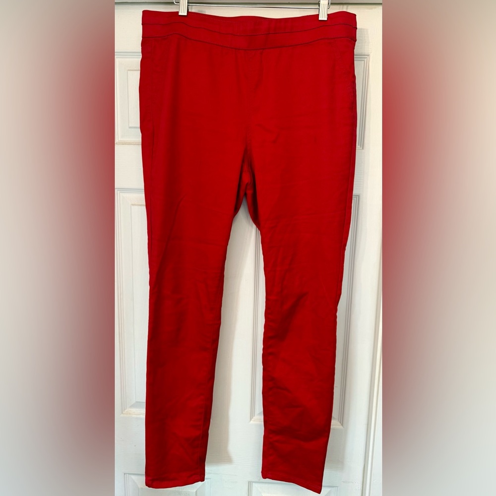 New York & Company Stretch Pant